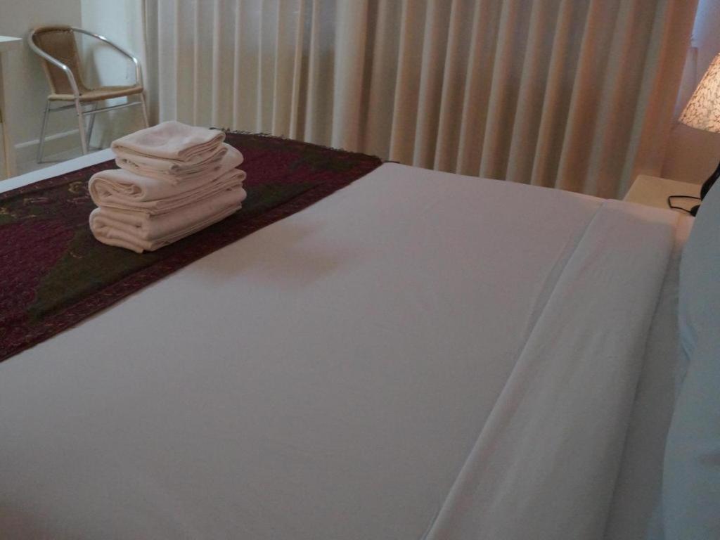 Seng Aroun Hotel Pakse Exterior photo